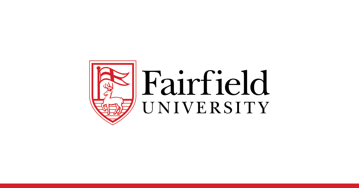 Fairfield University Events Hub